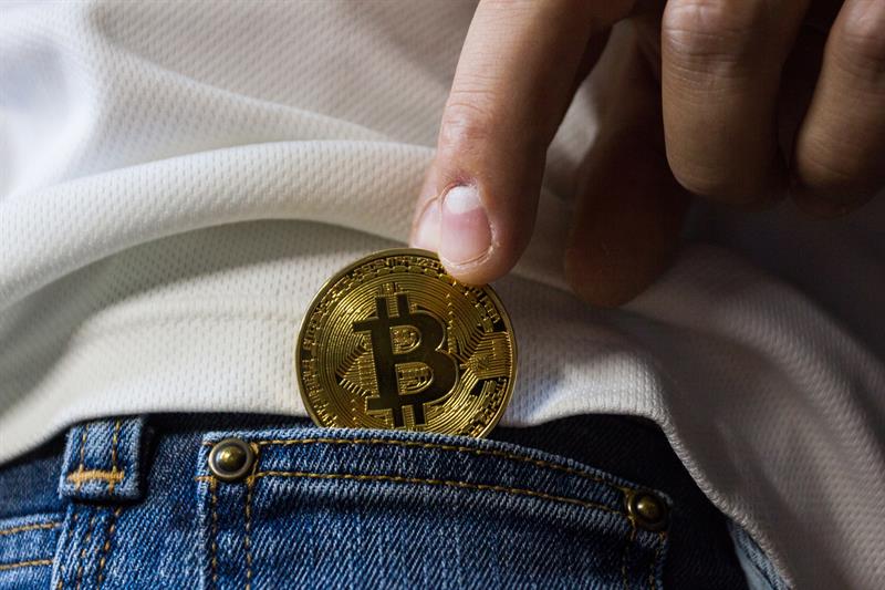 Neanche le Cryptovalute sono più al sicuro dal Fisco Neanche le Cryptovalute sono più al sicuro dal Fisco